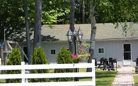 Birch Haven By The Beach